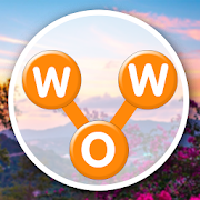 Top 40 Puzzle Apps Like Word Wow 2020 :  WordScape Search Puzzle - Best Alternatives