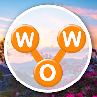 WordCross Puzzle : WordScape Search Puzzle