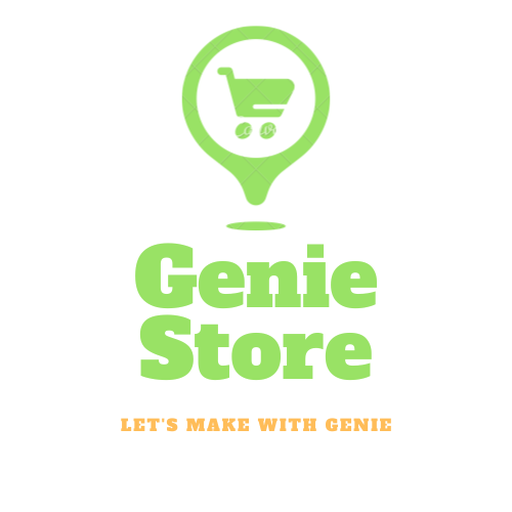 Genie Mart Gro Partner