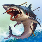 Angry Shark Attack - Wild Shark Game 2019 1.0.24
