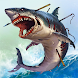 怒り 鮫 攻撃： 野生 鮫 - Androidアプリ