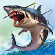 Angry Shark Attack - Wild Shark Game 2019