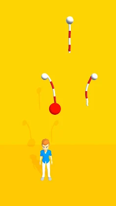 Water Ball - Screenshot 4