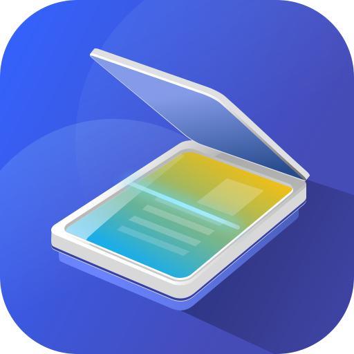 Document Scanner:pdf scan  Icon
