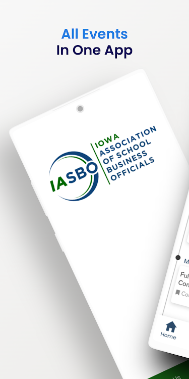 IOWA ASBO Events - 2.2.7 - (Android)