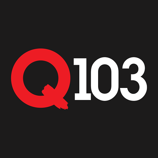 Q103 logo