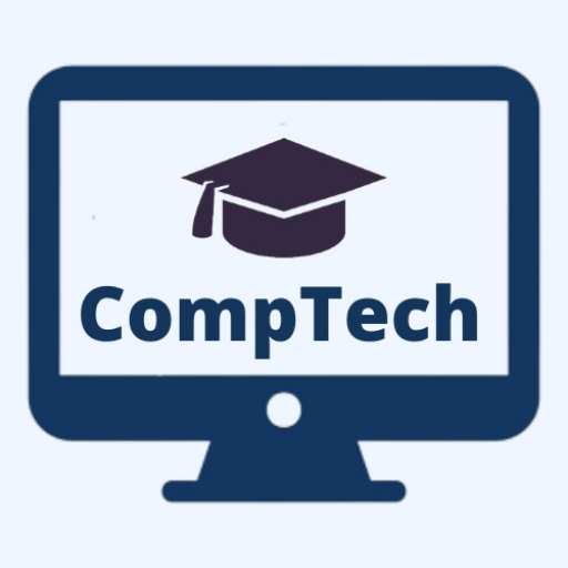 CompTech logo