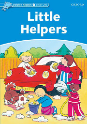 Icon image Little Helpers: Level One