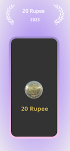 20 Rupee