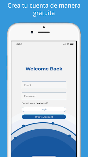 Android application Id Hunter screenshort