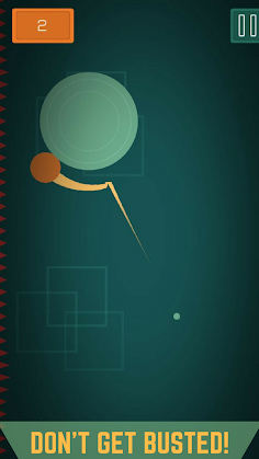Circle Hustle - Screenshot 3