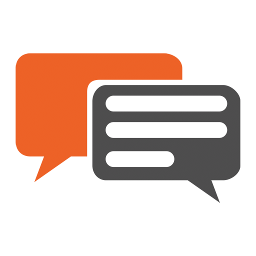 voip2text logo