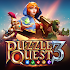 Puzzle Quest 3 - Match 3 RPG1.1.1.18822