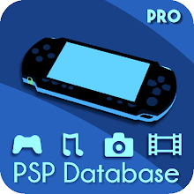 PSP Ultimate Database Game Pro Download on Windows