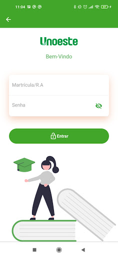 Unoeste Screen 2