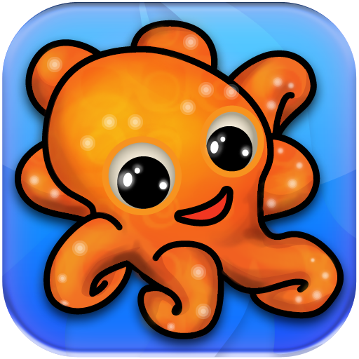 Octopus 1.0.8 Icon