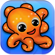 Octopus app icon