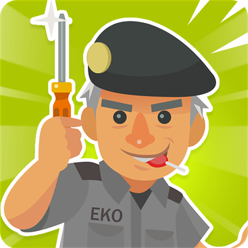 Masuk Pak Eko 1.0.14 Icon