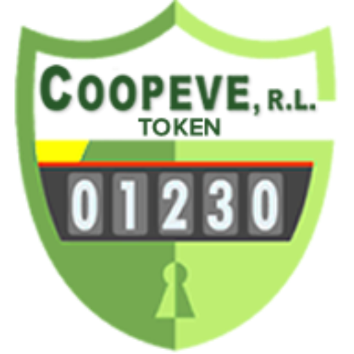 CoopToken logo