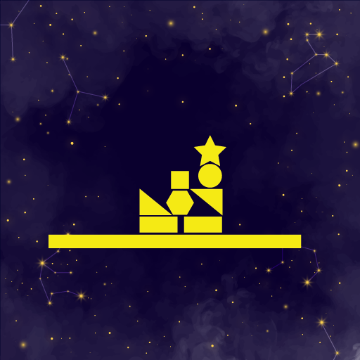 Shape Stack logo