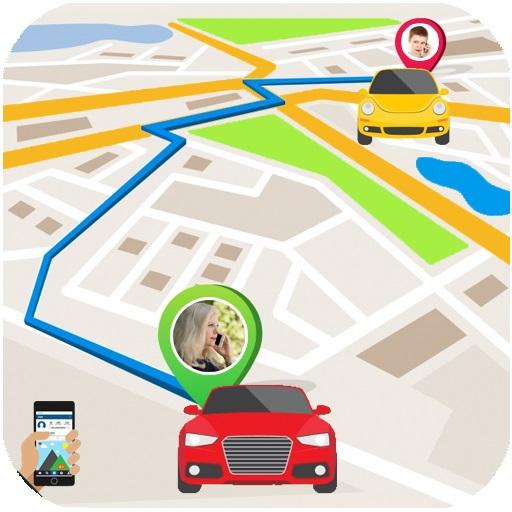 Live Maps Satellite View & Dri