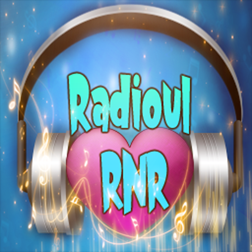 Radio RNR logo