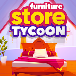 Тайкун Магазин Мебели: idle Mod Apk