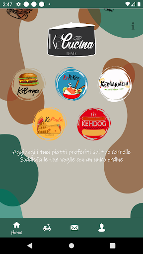 KeCucina Screen 2