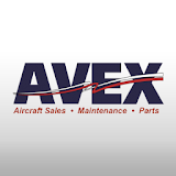 Avex Aviation icon