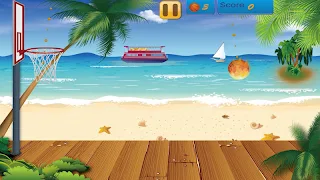Basketball Shooter King - Screenshot 3