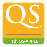 11th QS-APPLE Conference icon