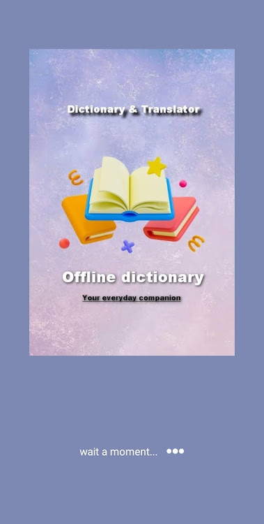Afrikaans Dictionary - 18 - (Android)