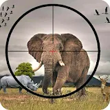 Animal Hunting Wild Adventure:hunting game icon