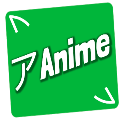 FAnime logo