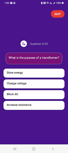 Circuit Theory Screenshot 2 - AppWisp.com