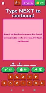 Sorry Quotes In Spanish App