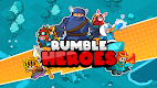 screenshot of Rumble Heroes - Adventure RPG