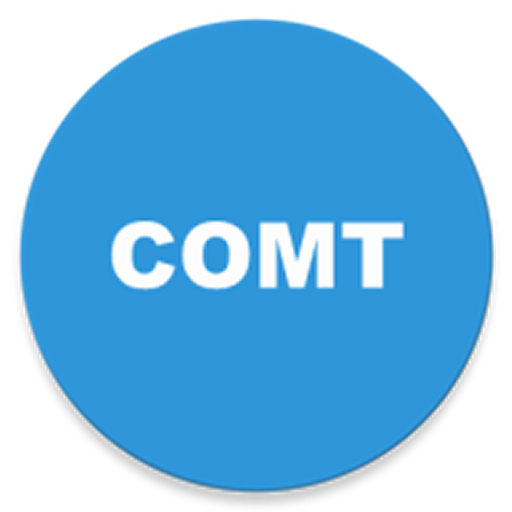 COMT 1.0 Icon