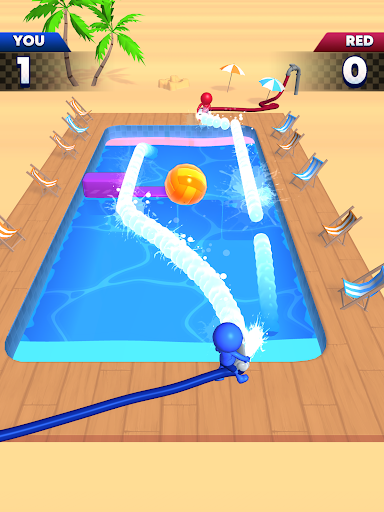 Pool Fight 3D