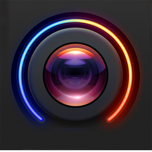 Effect 360 - Best Photo Editor 1.0 Icon