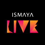 Cover Image of Tải xuống ISMAYA LIVE  APK
