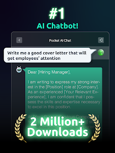 AI ChatGPT Chatbot Ask Assistant 6