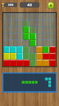 Block Puzzle - Screenshot 3