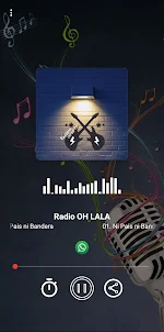 Radio OH LA'LA'