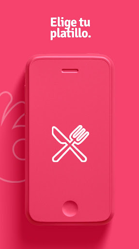 Eat Central: Servicio Comida a Screen 2