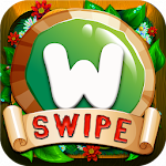 Cover Image of डाउनलोड Word Swipe Puzzle - Swipe Word  APK