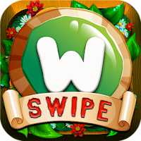 Word Swipe Puzzle - Swipe Word