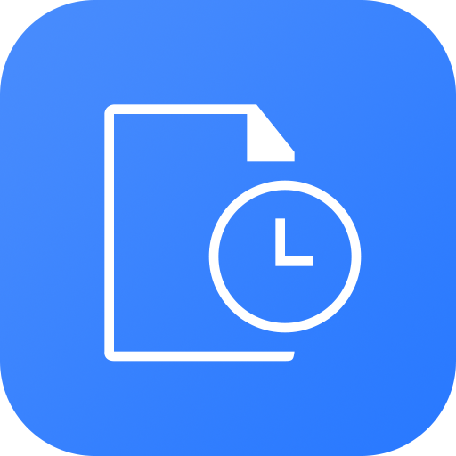 Note Reminder  Icon