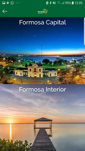 Formosa Turismo