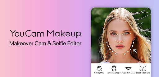 MAKEUP - le migliori app Android